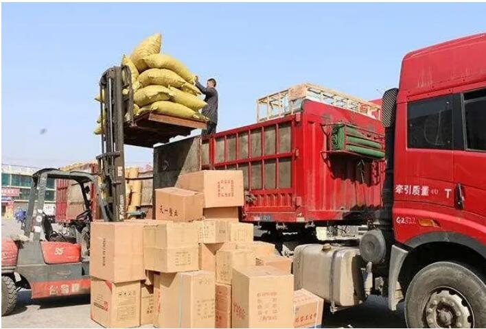 泉州到新余物流专线