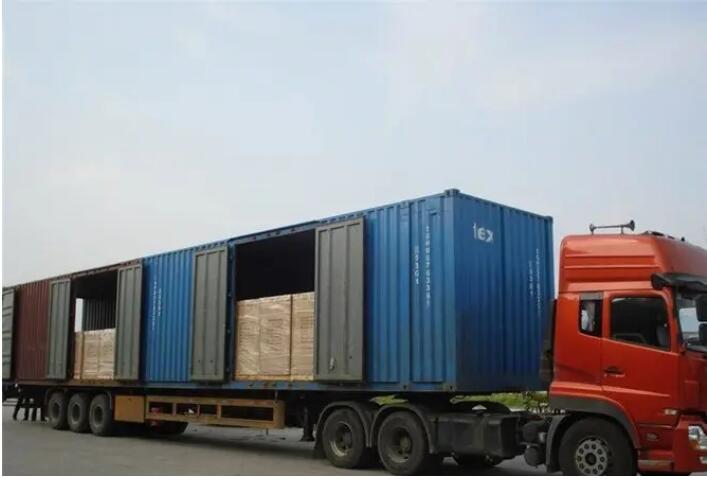 泉州到新余整车运输