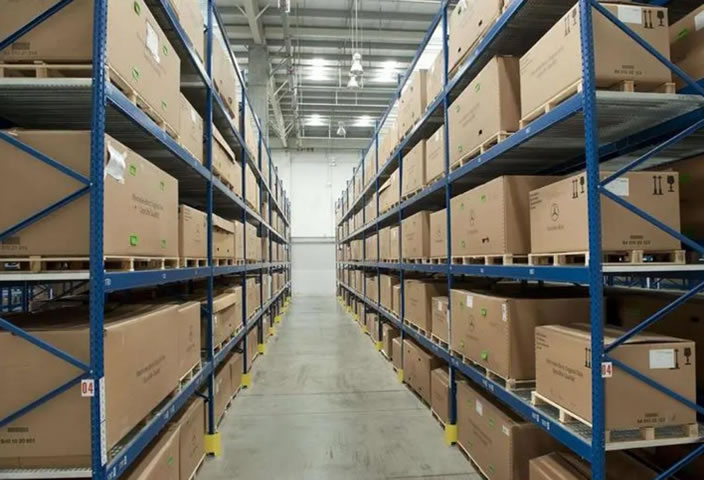 泉州到新余货物仓储