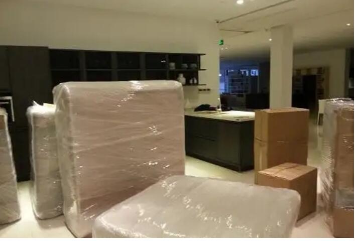 泉州到新余长途搬家