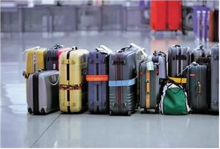 泉州到新余行李托运