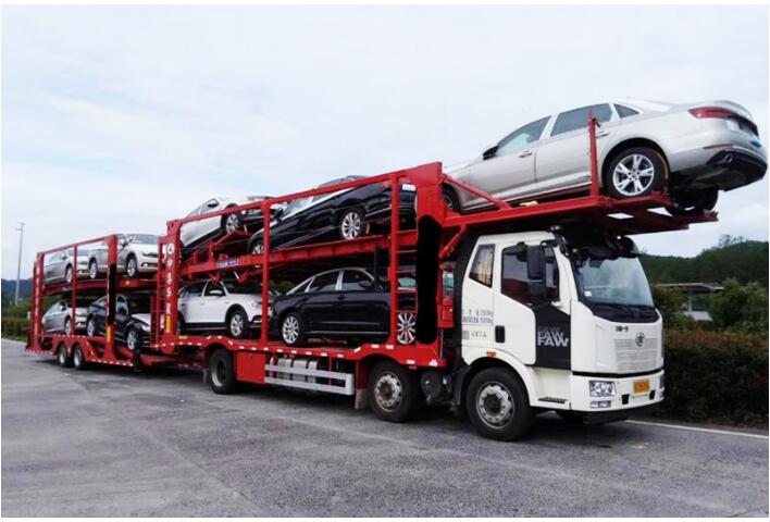 泉州到新余轿车托运